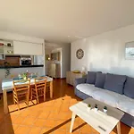 Jardins D'ulysse Ii By Interhome 公寓