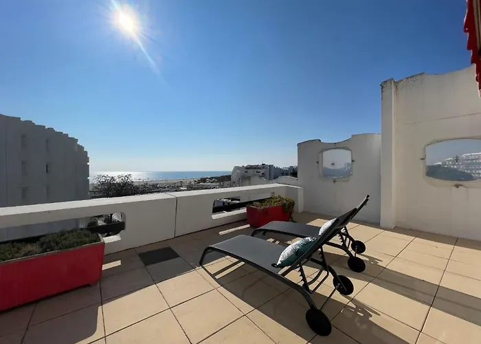 Jardins D'ulysse Ii By Interhome