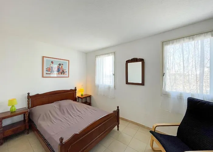 Jardins D'ulysse Ii By Interhome *