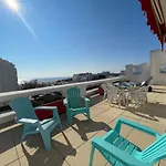 Jardins D'ulysse Ii By Interhome Daire La Grande Motte