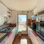 Daire Jardins D'ulysse Ii By Interhome