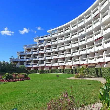 Apartment Jardins D'ulysse Ii By Interhome *