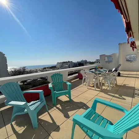Jardins D'ulysse Ii By Interhome * La Grande-Motte