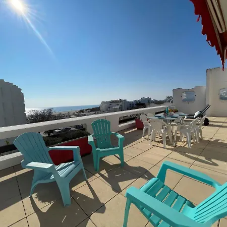Jardins D'ulysse Ii By Interhome Apartment La Grande-Motte