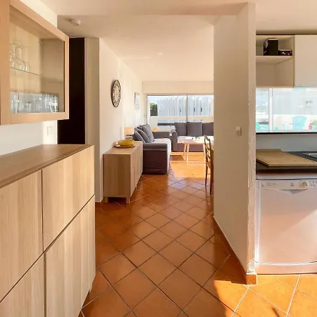 Jardins D'ulysse Ii By Interhome