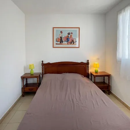 Jardins D'ulysse Ii By Interhome Apartment