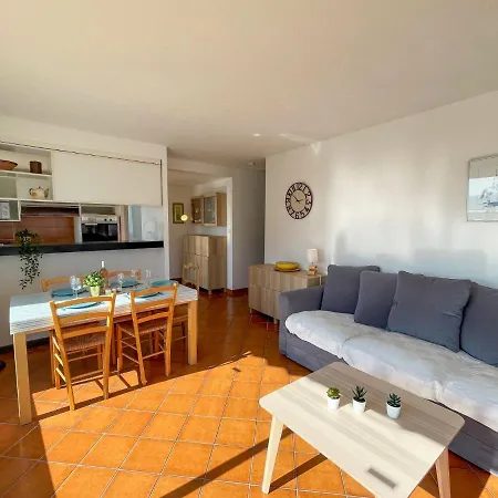 Jardins D'ulysse Ii By Interhome Apartment