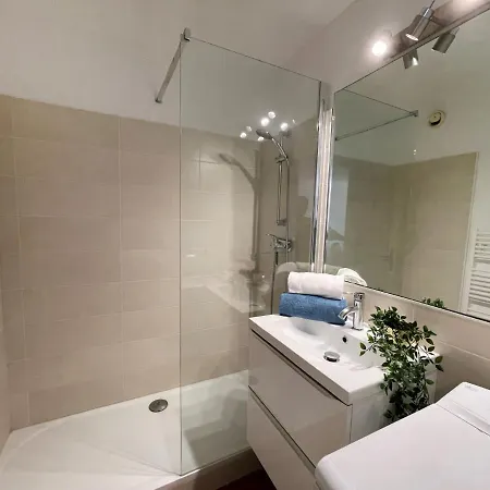 Appartamento Jardins D'ulysse Ii By Interhome *