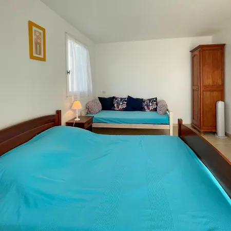 Jardins D'ulysse Ii By Interhome