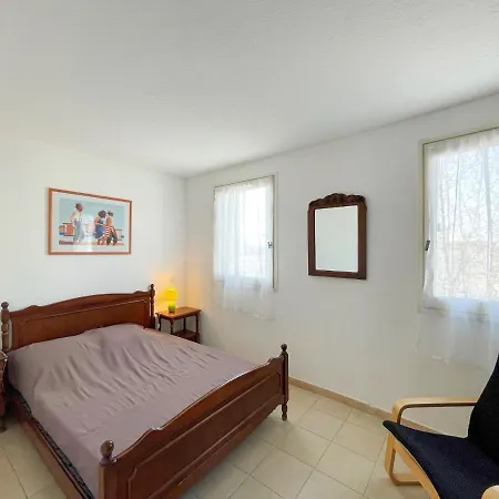 Jardins D'ulysse Ii By Interhome *