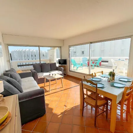 Jardins D'ulysse Ii By Interhome