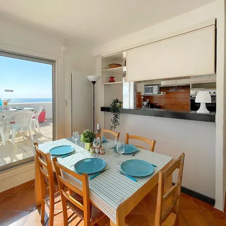 Jardins D'ulysse Ii By Interhome Apartment La Grande-Motte