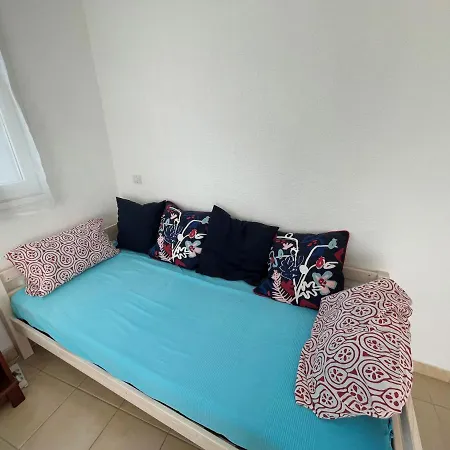 Appartamento Jardins D'ulysse Ii By Interhome *