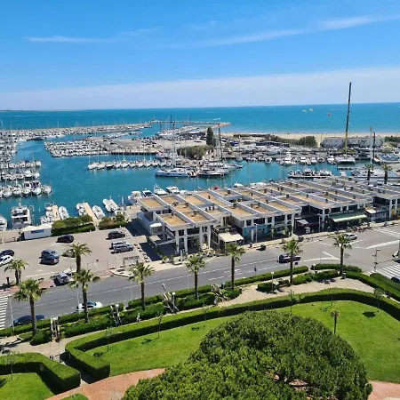 Jardins D'ulysse Ii By Interhome Apartment *