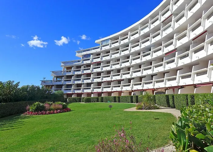 Apartamento Jardins D'ulysse Ii By Interhome *