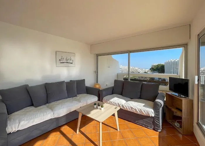Jardins D'ulysse Ii By Interhome