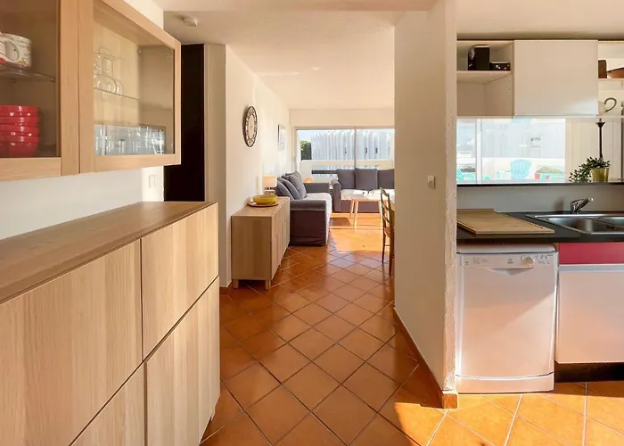 Jardins D'ulysse Ii By Interhome