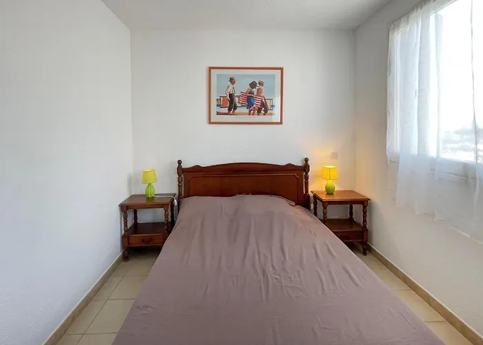 Jardins D'ulysse Ii By Interhome Apartamento