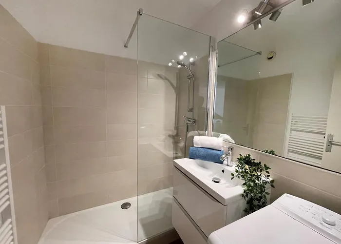 Apartamento Jardins D'ulysse Ii By Interhome *