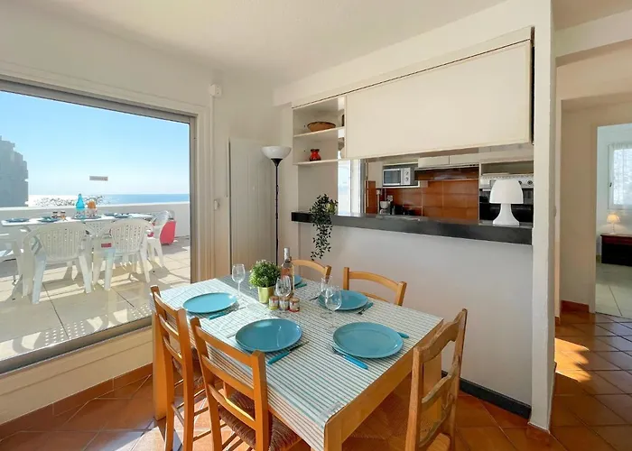 Jardins D'ulysse Ii By Interhome Apartamento La Grande-Motte