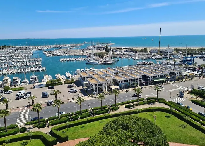 Jardins D'ulysse Ii By Interhome Apartamento *
