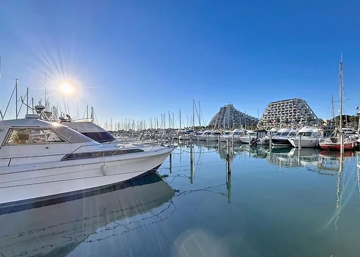 Apartamento Jardins D'ulysse Ii By Interhome